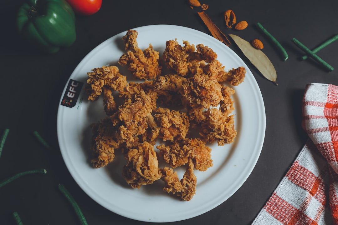 Exploring the Delicious Bonchon Menu
