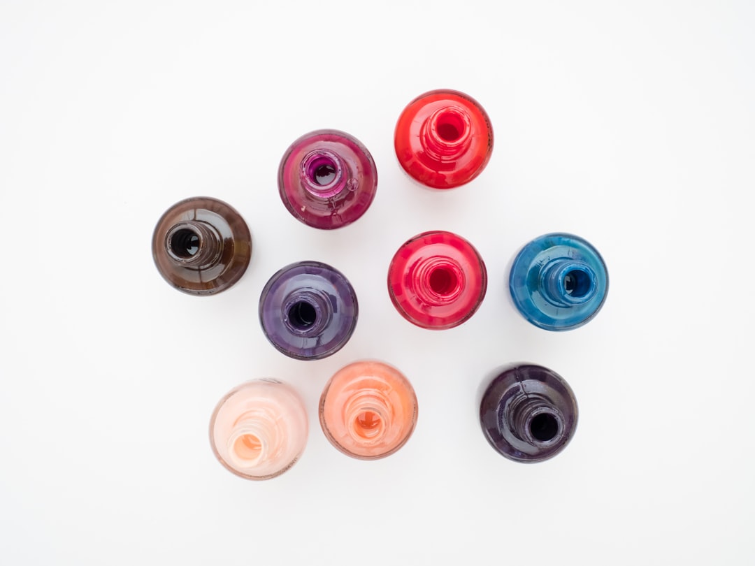 Get Glam with Q Nails: The Ultimate Nail Art Destination
